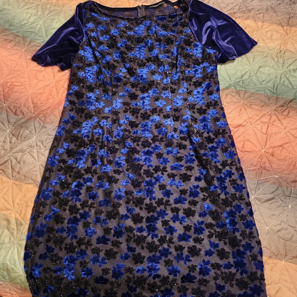 Tahari dress